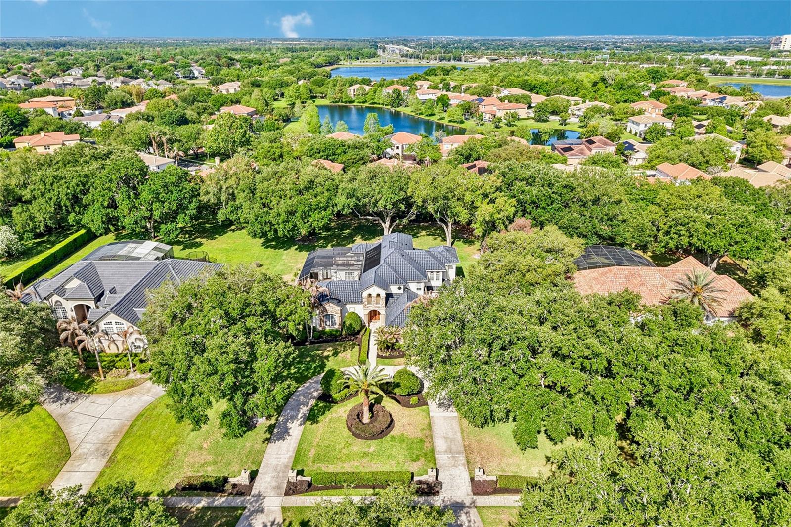 WATERFORD POINTE PH 02 REP - Residential