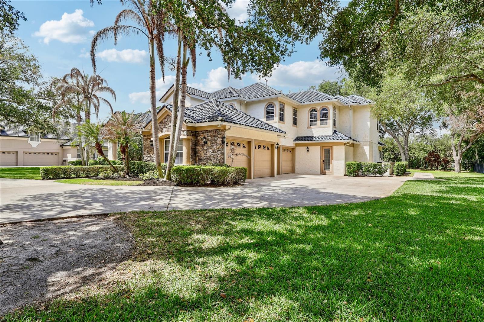 WATERFORD POINTE PH 02 REP - Residential