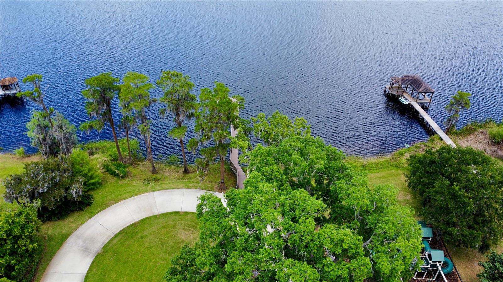 WATERFORD POINTE PH 02 REP - Residential