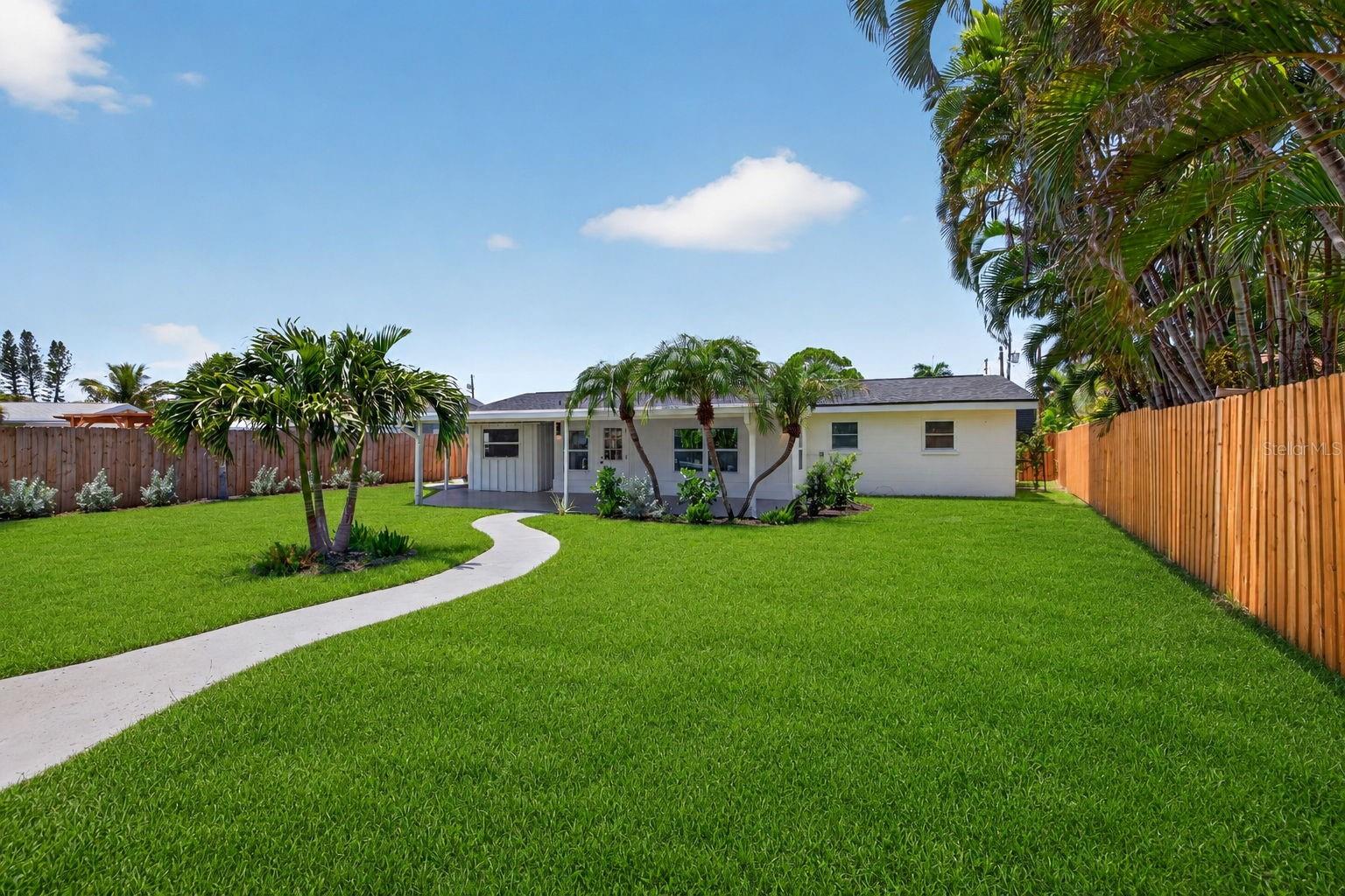 SHORE ACRES BUTTERFLY LAKE REP - Residential