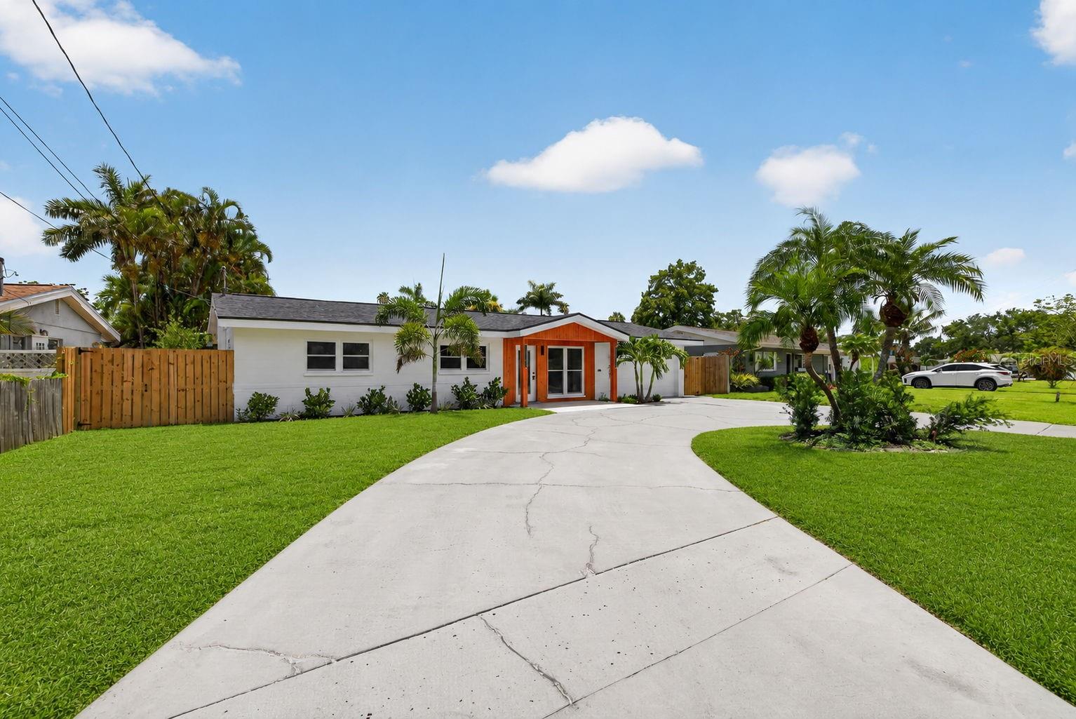 SHORE ACRES BUTTERFLY LAKE REP - Residential