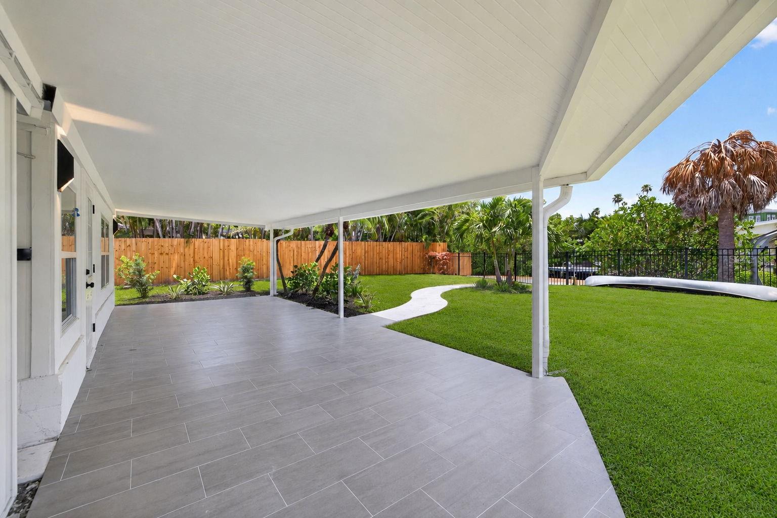 SHORE ACRES BUTTERFLY LAKE REP - Residential
