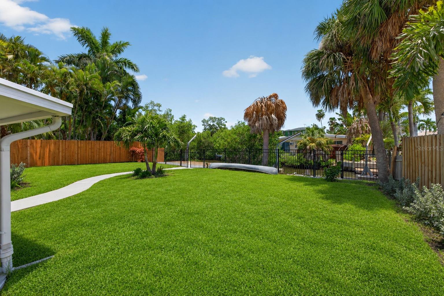 SHORE ACRES BUTTERFLY LAKE REP - Residential