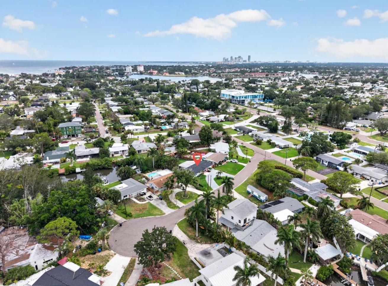 SHORE ACRES BUTTERFLY LAKE REP - Residential