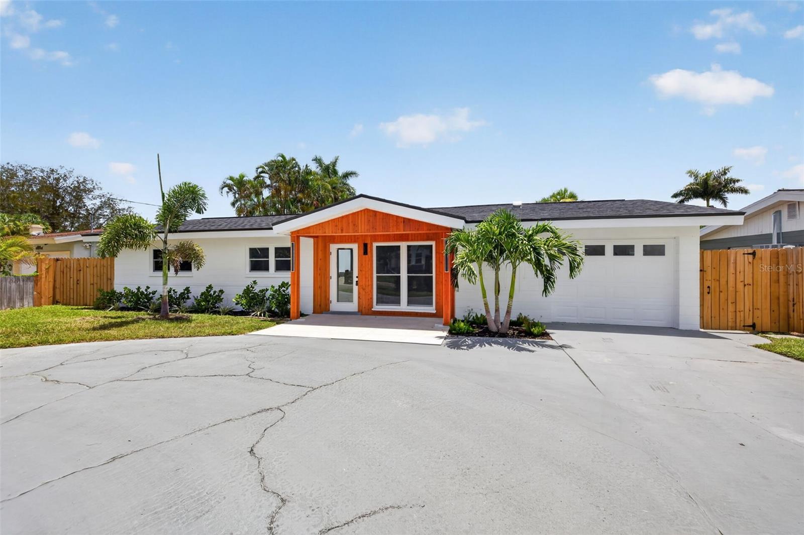 SHORE ACRES BUTTERFLY LAKE REP - Residential