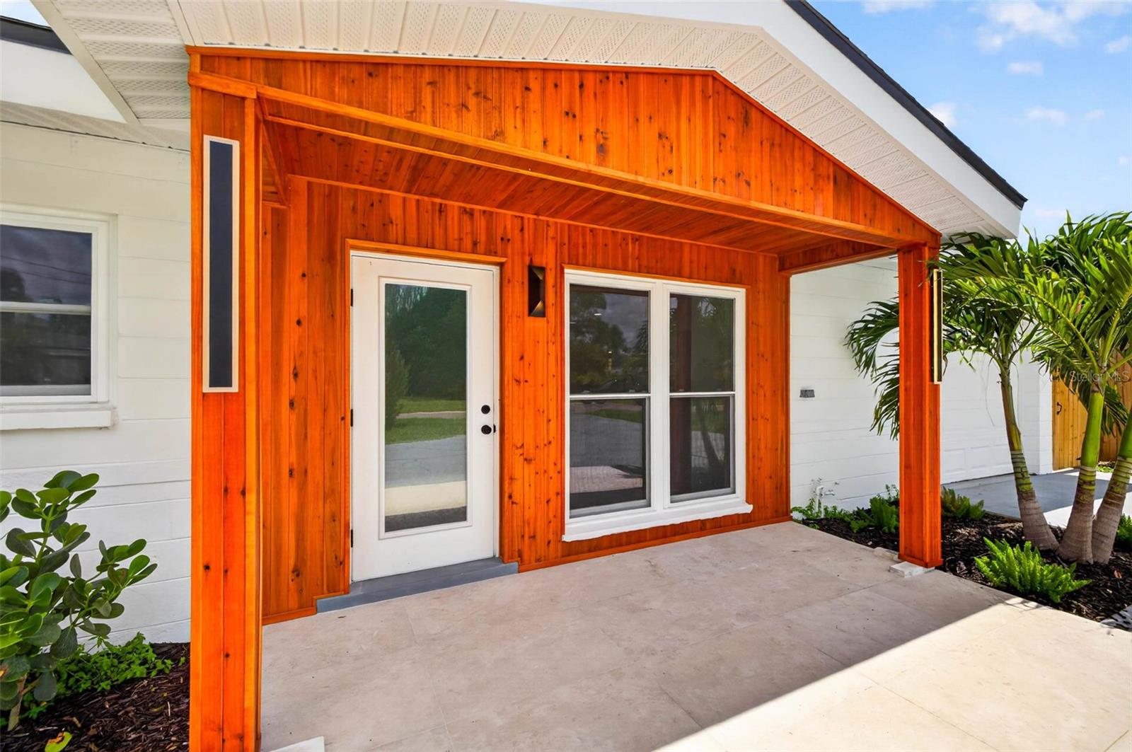 SHORE ACRES BUTTERFLY LAKE REP - Residential