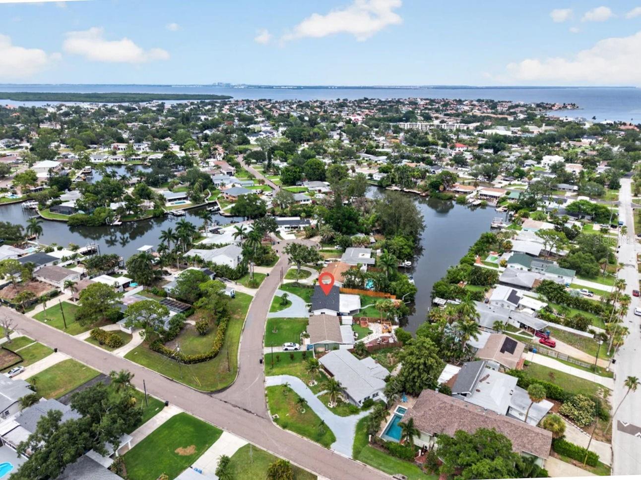 SHORE ACRES BUTTERFLY LAKE REP - Residential