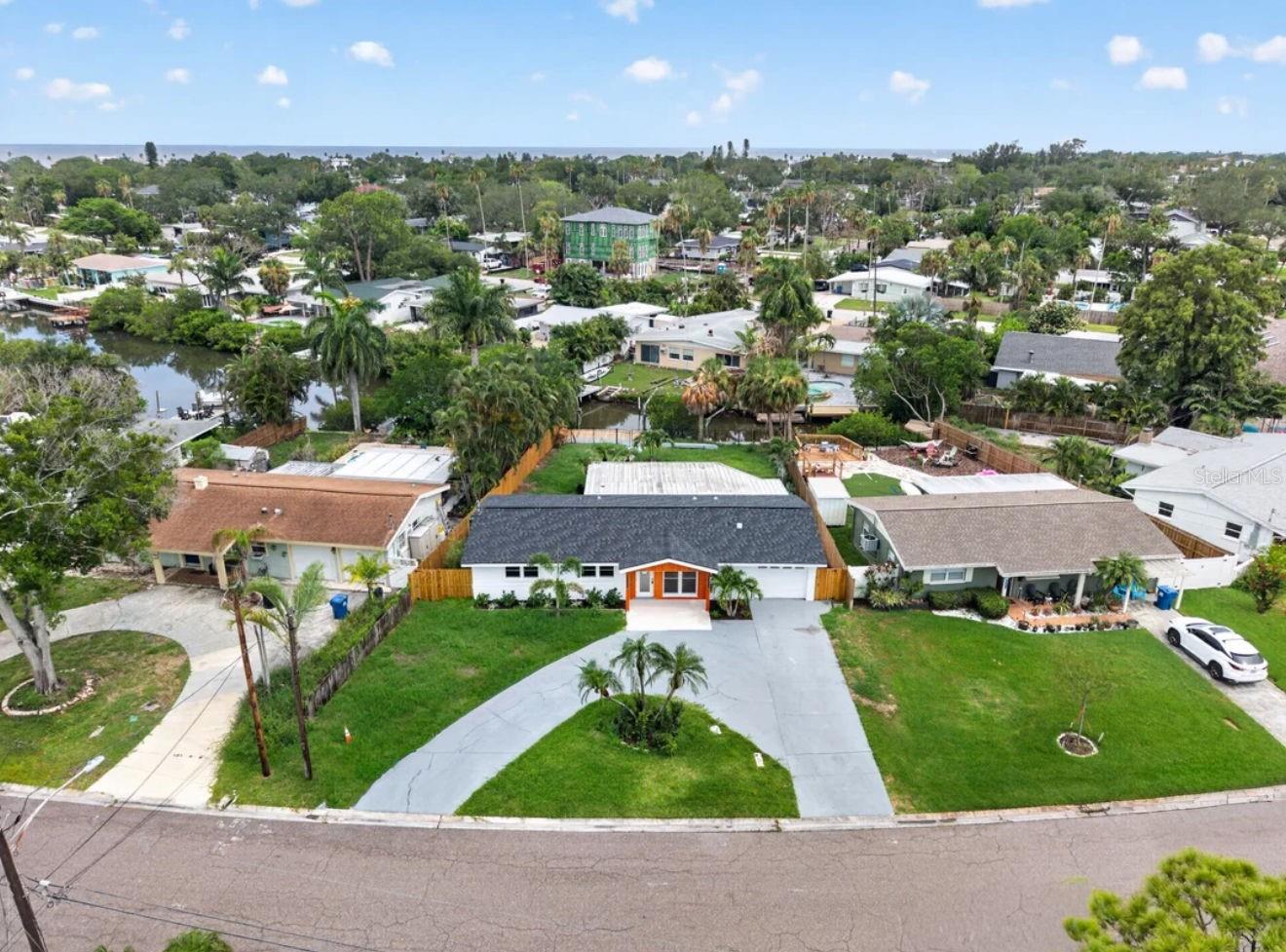 SHORE ACRES BUTTERFLY LAKE REP - Residential