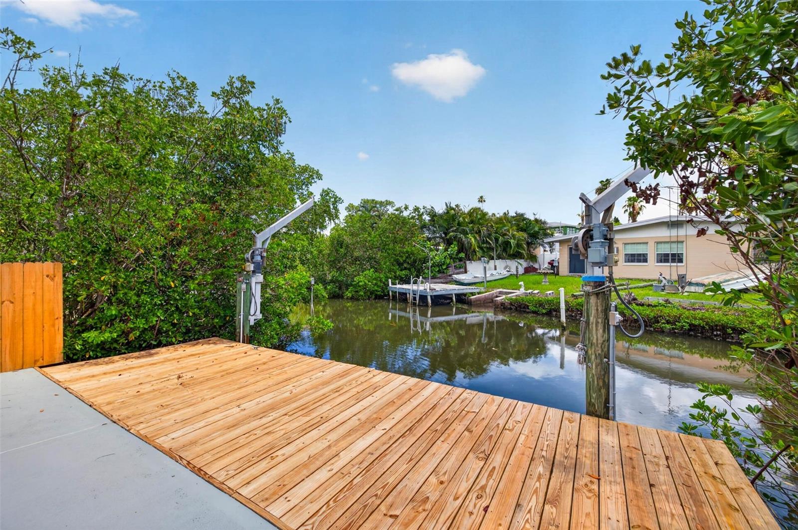 SHORE ACRES BUTTERFLY LAKE REP - Residential
