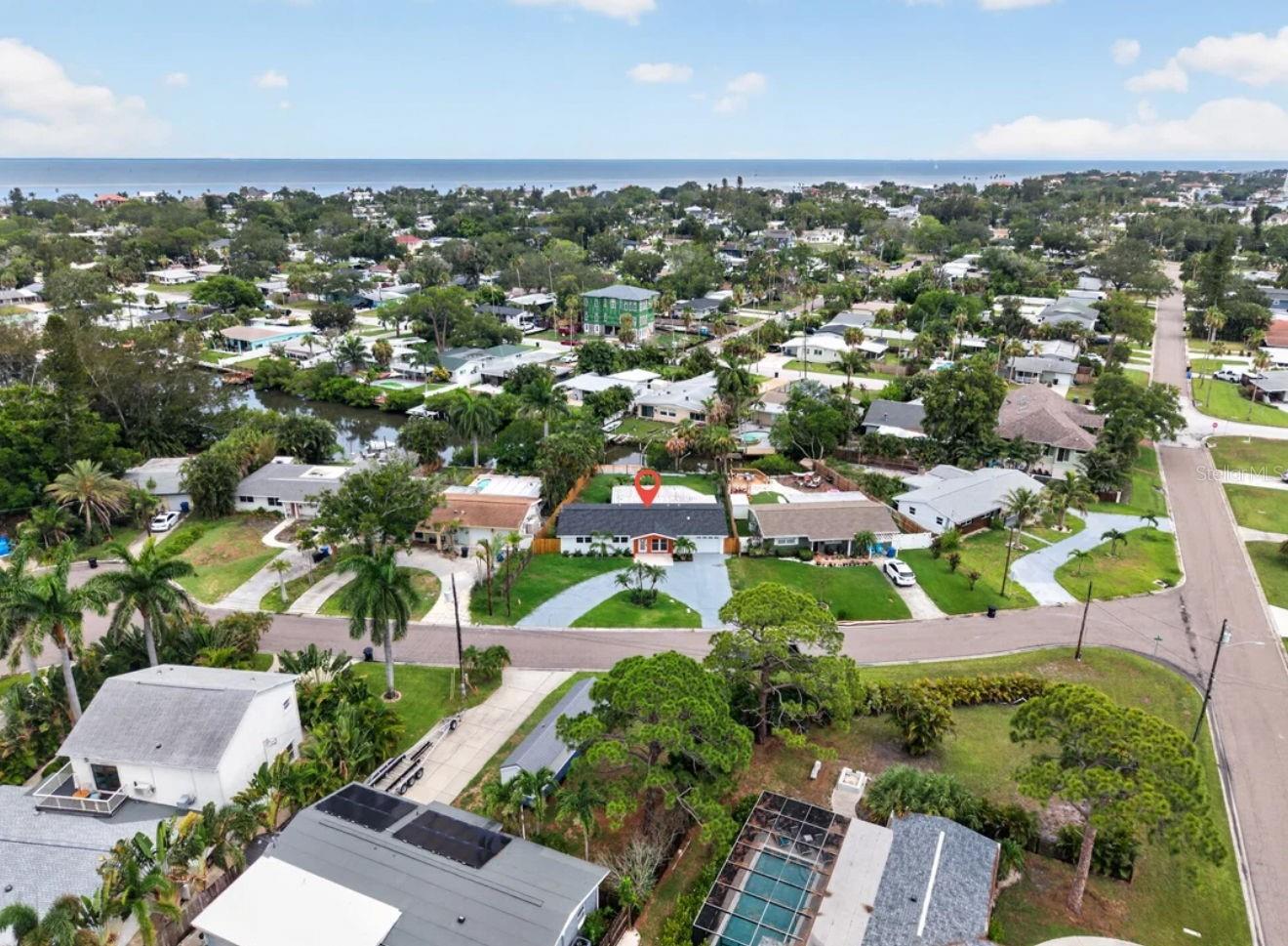 SHORE ACRES BUTTERFLY LAKE REP - Residential