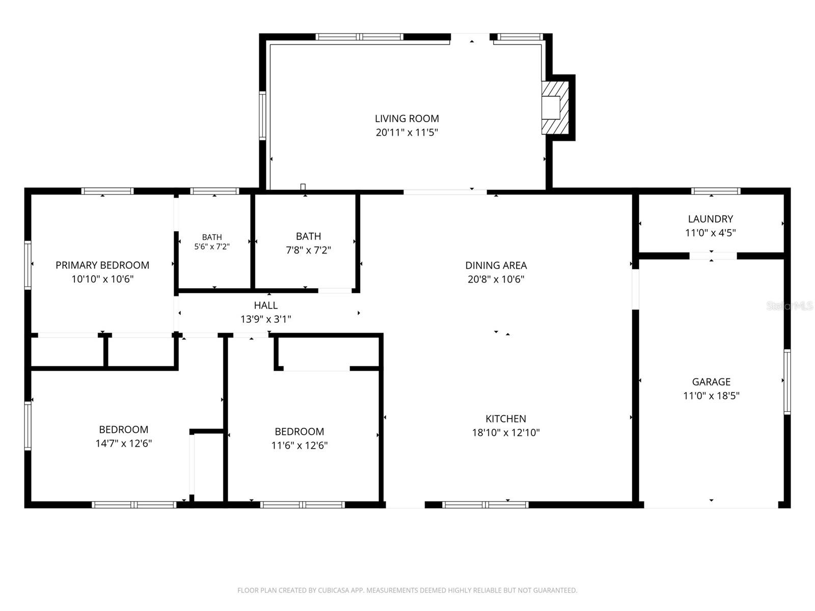 SHORE ACRES BUTTERFLY LAKE REP - Residential