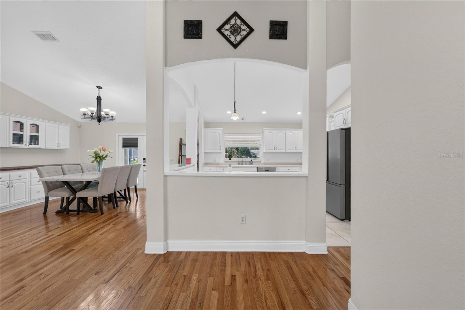 WELLINGTON GREEN - Residential