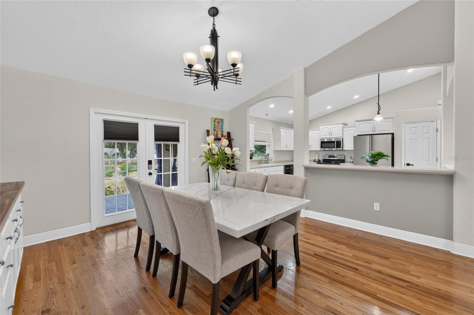 WELLINGTON GREEN - Residential