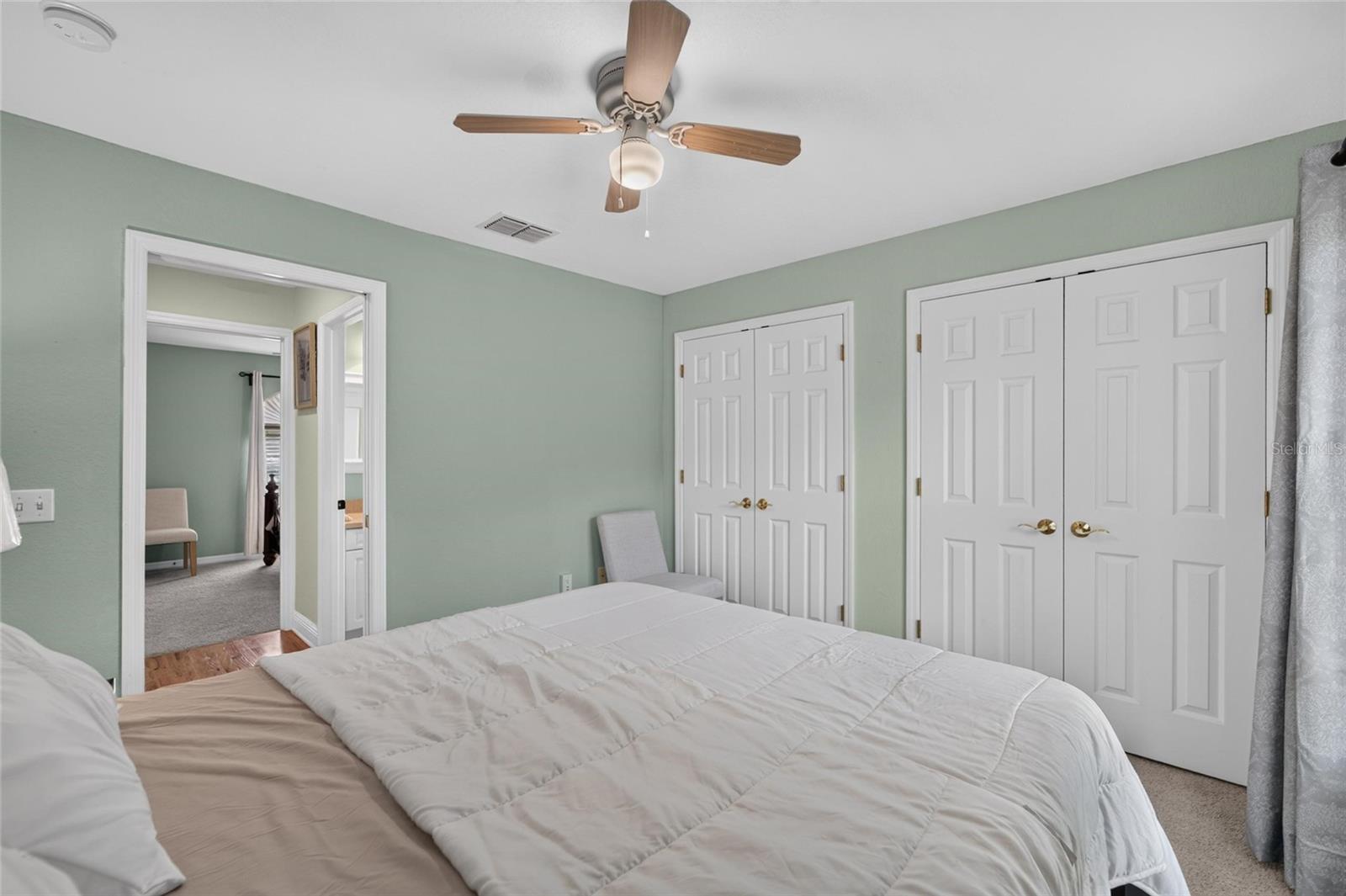 WELLINGTON GREEN - Residential