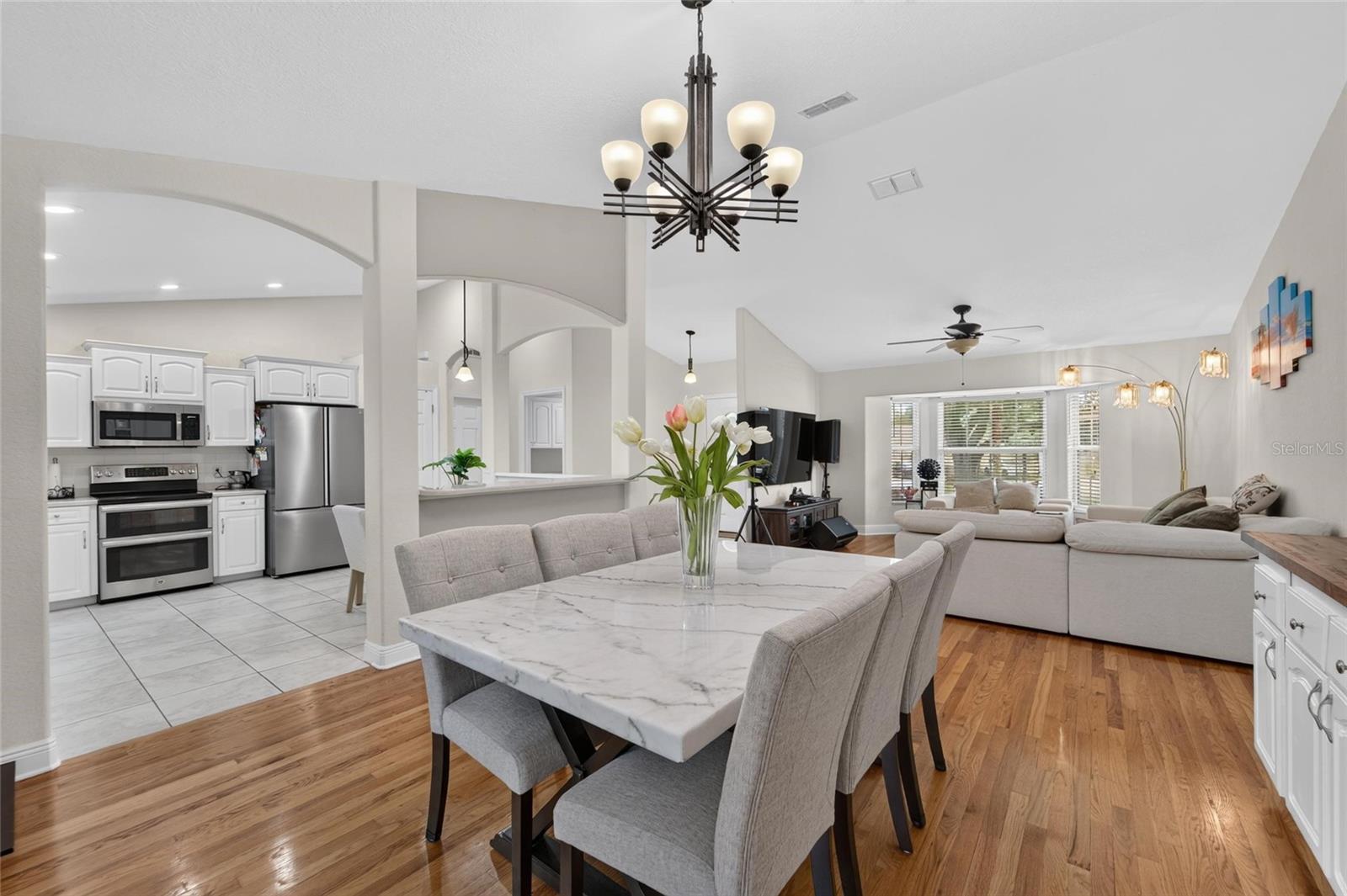 WELLINGTON GREEN - Residential