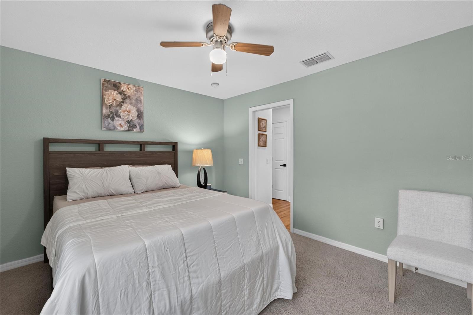 WELLINGTON GREEN - Residential