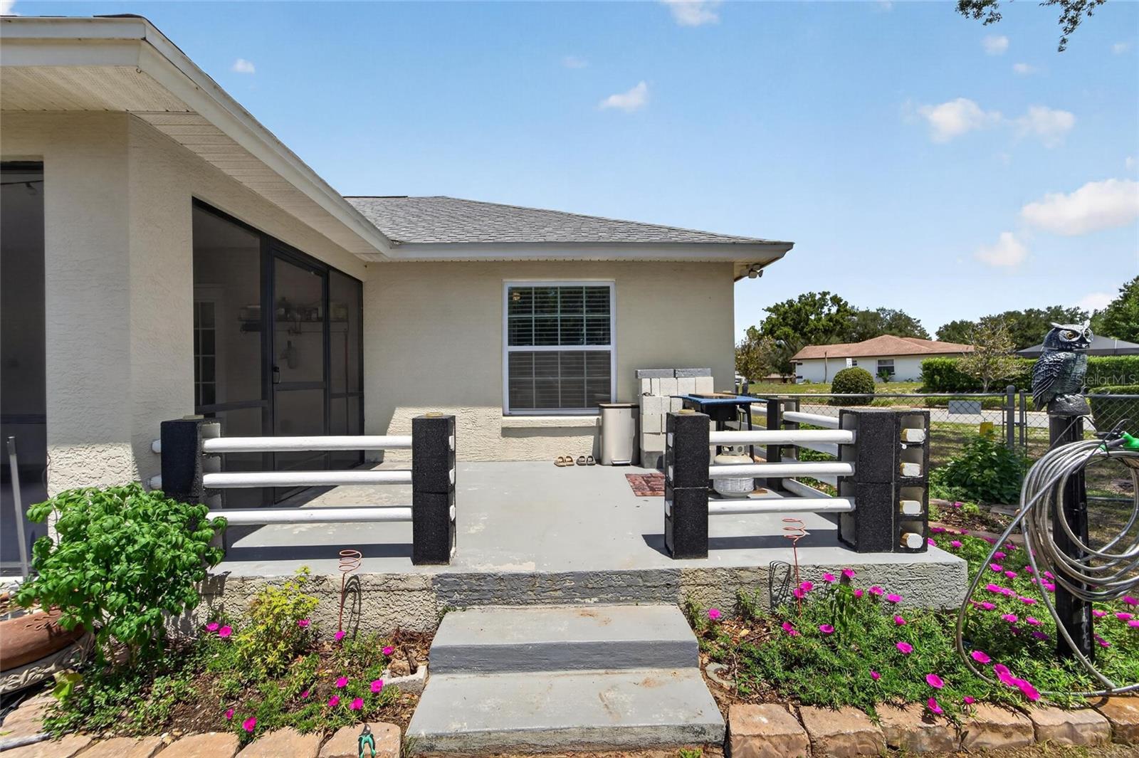 WELLINGTON GREEN - Residential