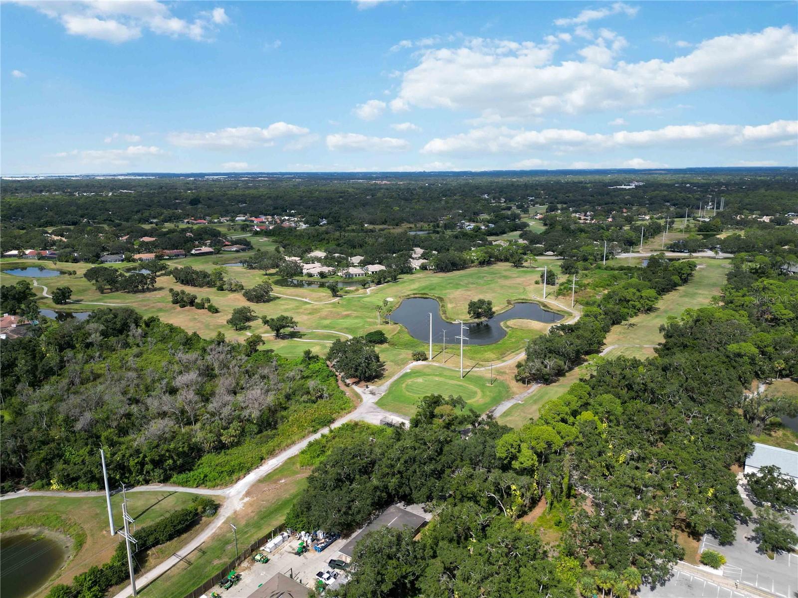 MEADOWLAKE V - Residential