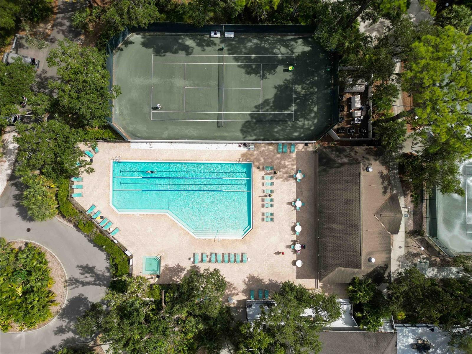 MEADOWLAKE V - Residential