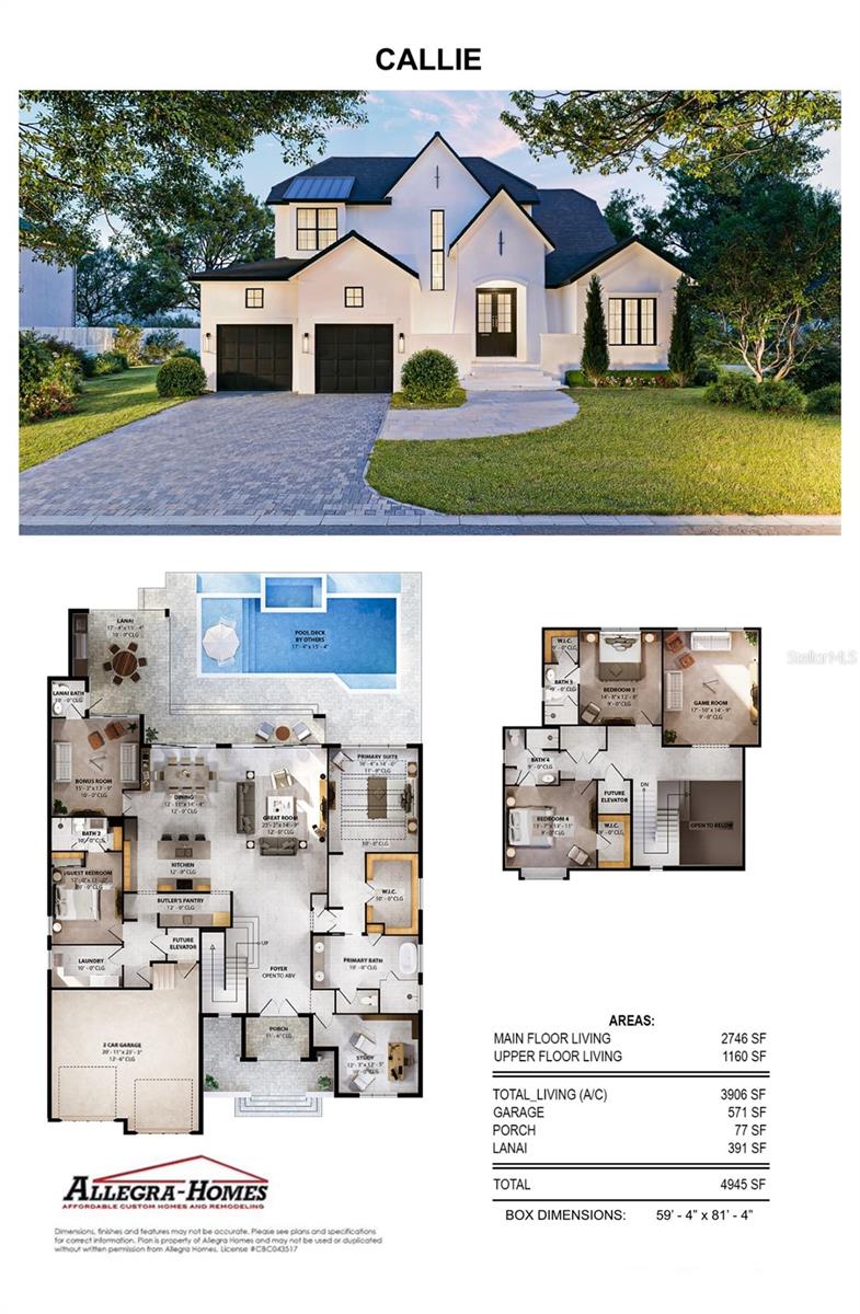 AVONDALE REP - Residential