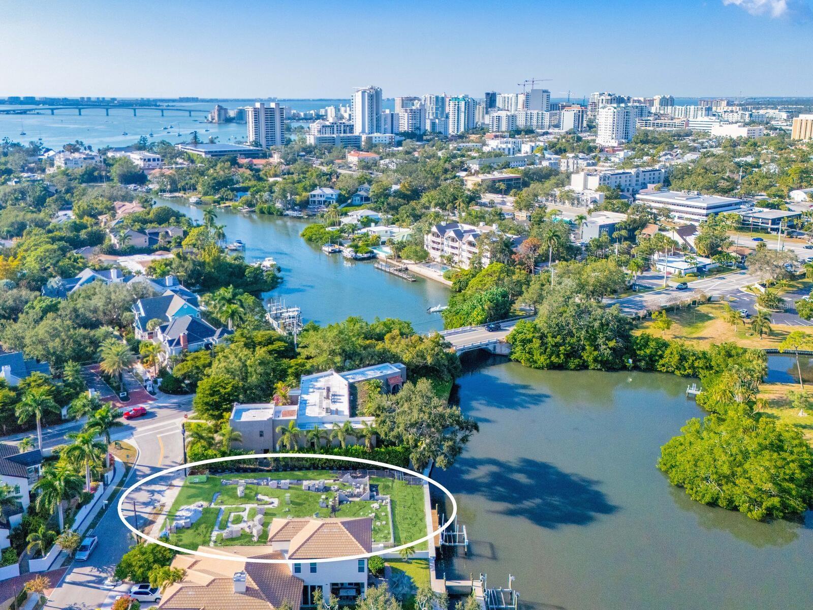 AVONDALE REP - Residential