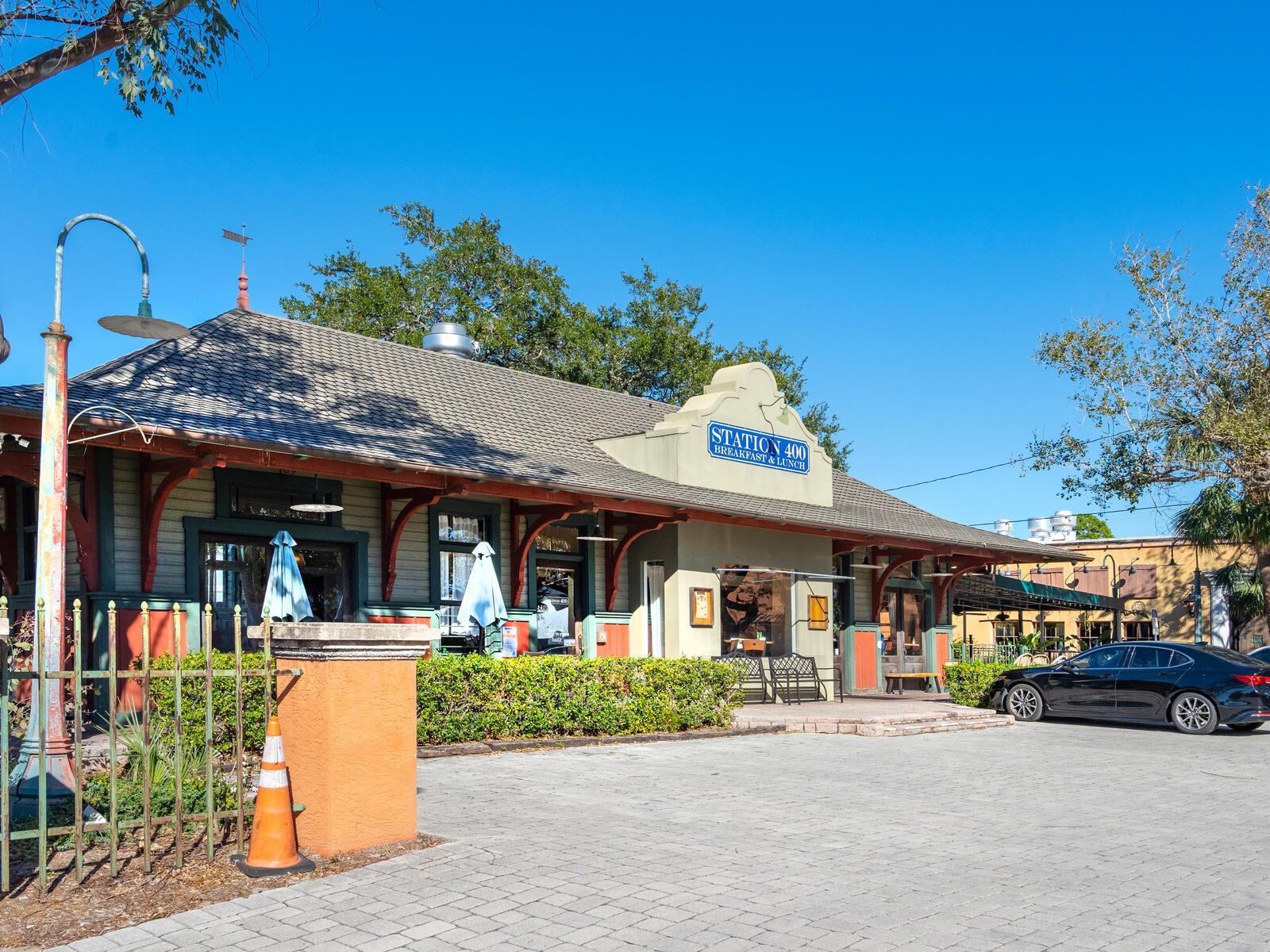 AVONDALE REP - Residential