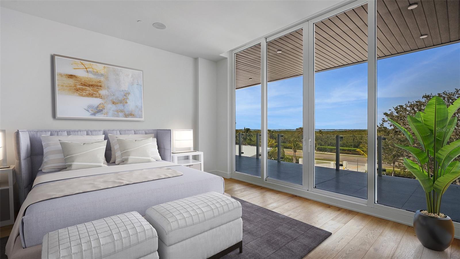 SAGE LBK, A CONDOMINIUM - Residential