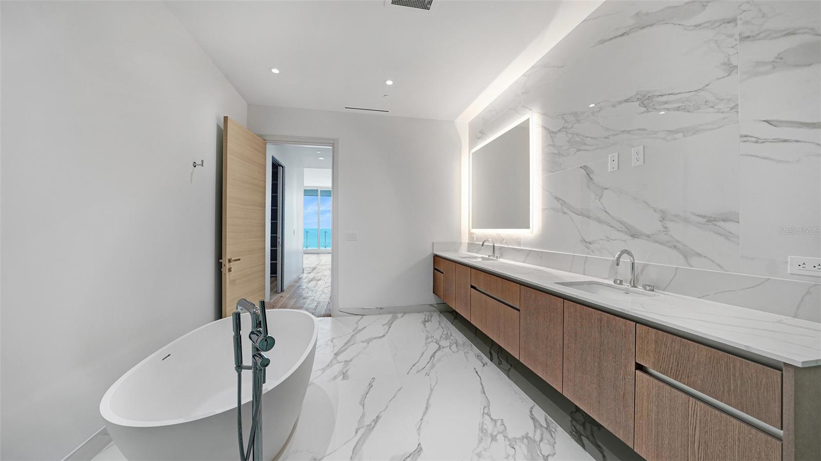 SAGE LBK, A CONDOMINIUM - Residential
