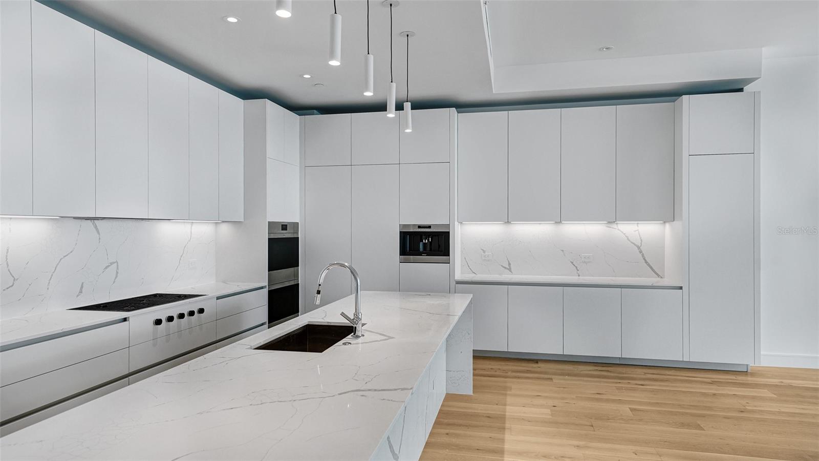 SAGE LBK, A CONDOMINIUM - Residential