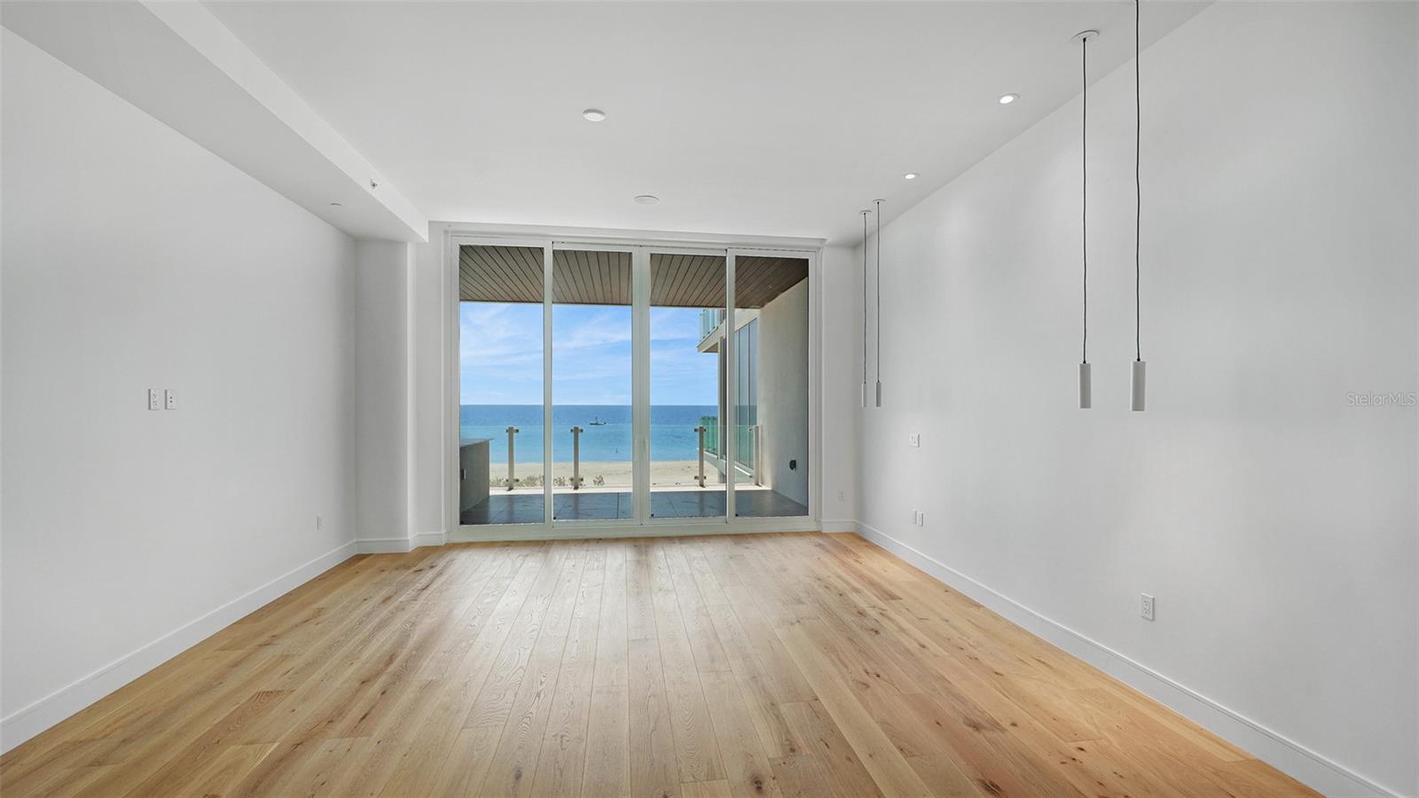 SAGE LBK, A CONDOMINIUM - Residential