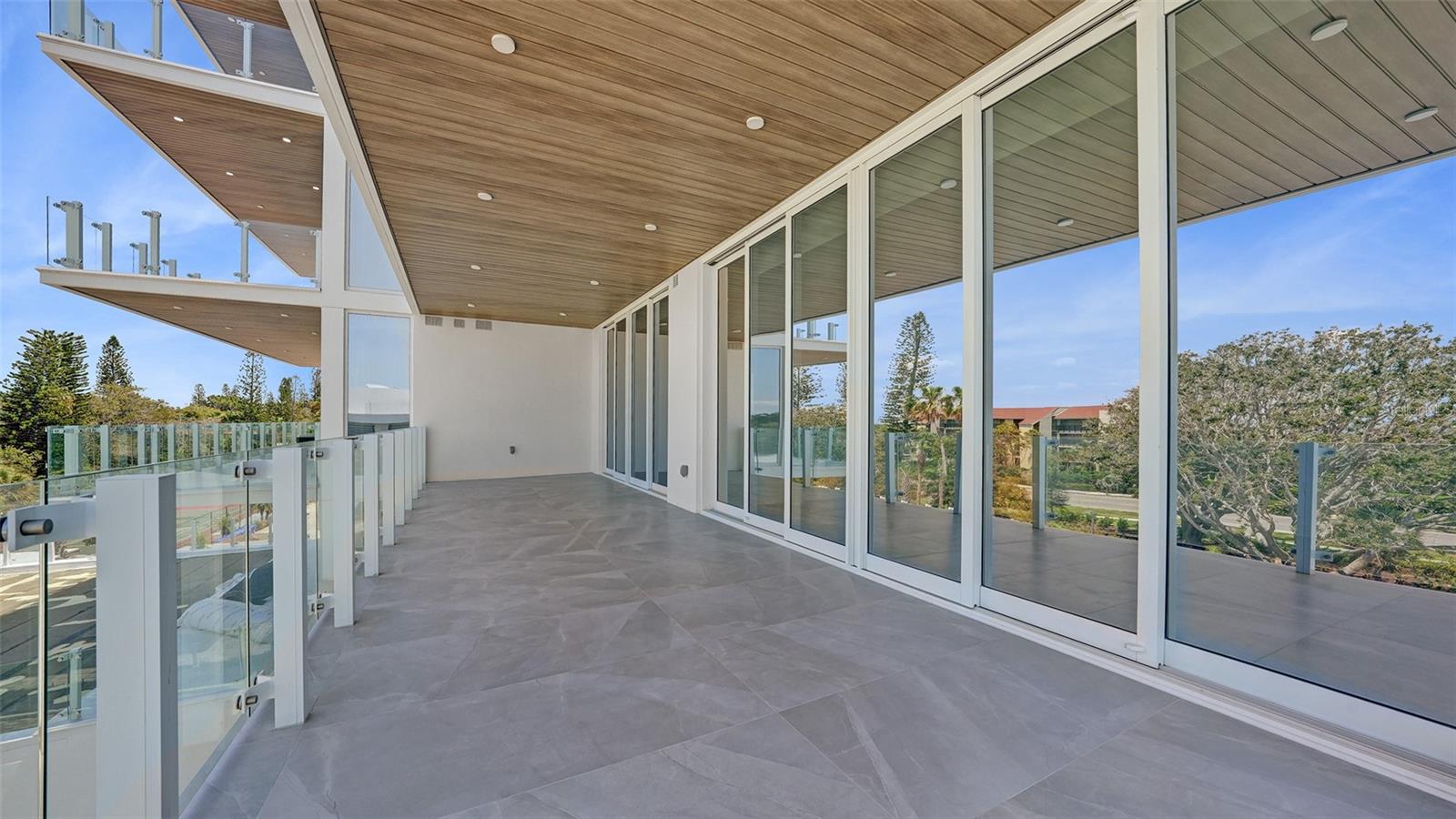SAGE LBK, A CONDOMINIUM - Residential