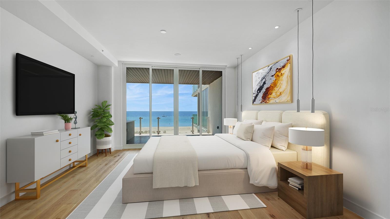 SAGE LBK, A CONDOMINIUM - Residential