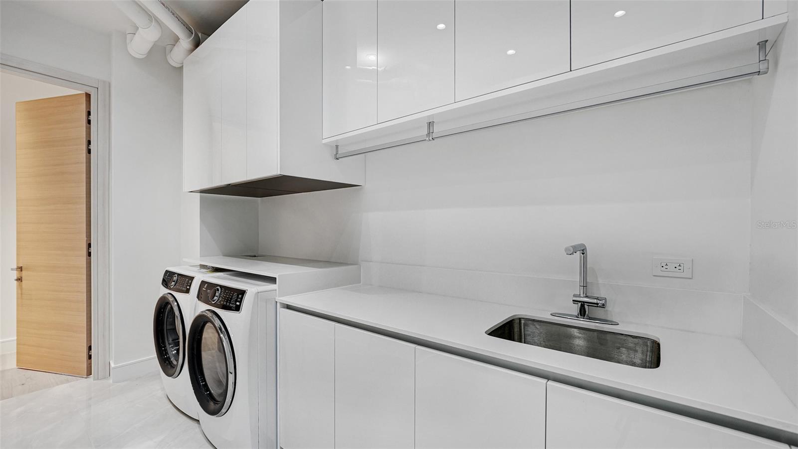 SAGE LBK, A CONDOMINIUM - Residential