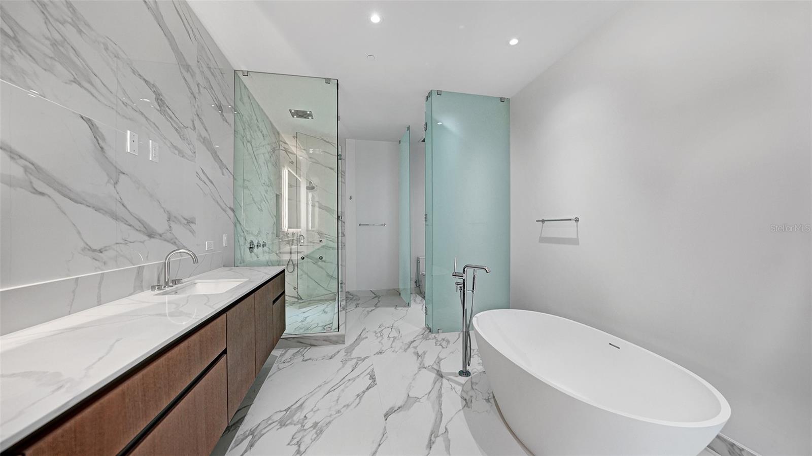 SAGE LBK, A CONDOMINIUM - Residential