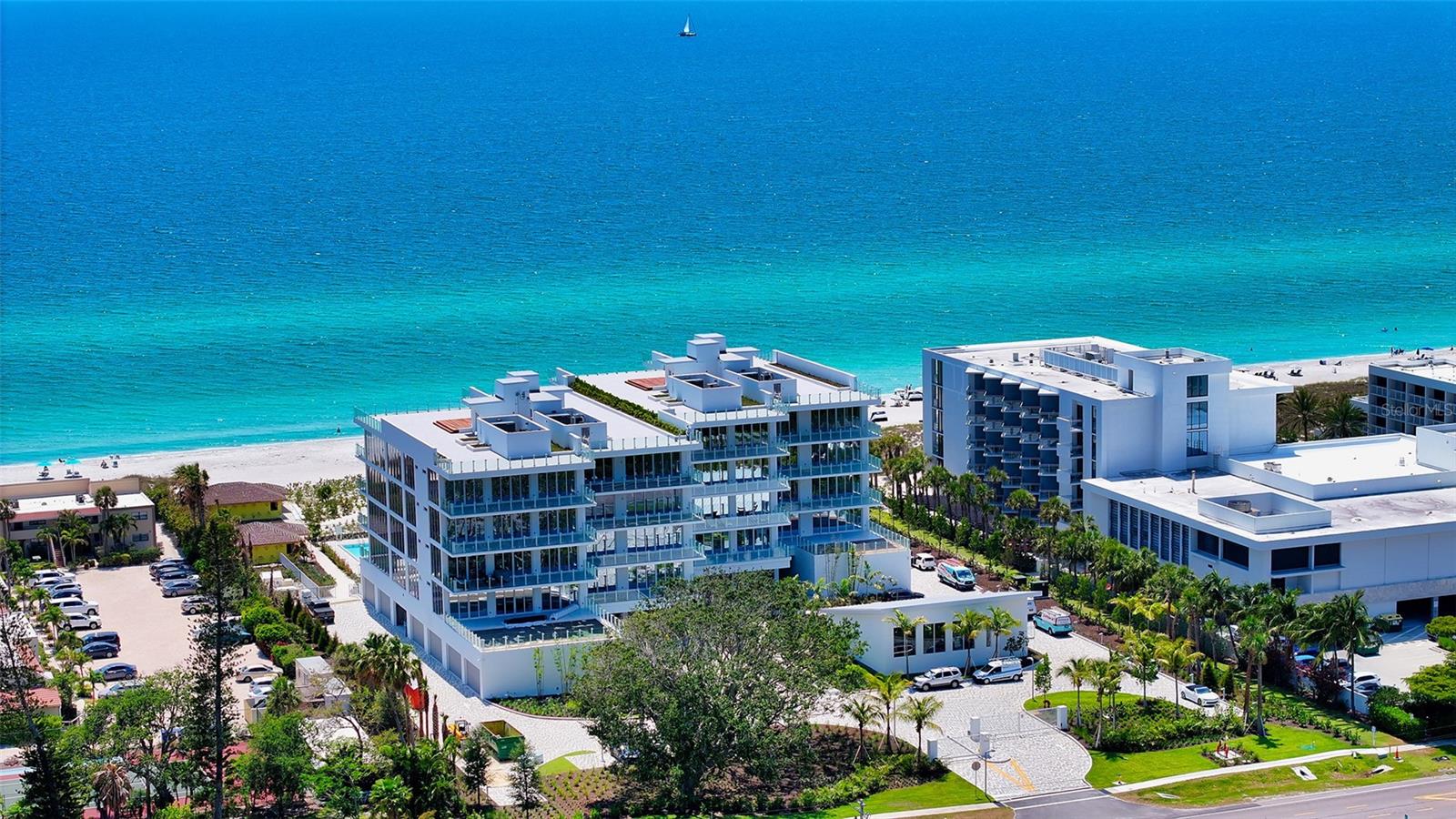 SAGE LBK, A CONDOMINIUM - Residential