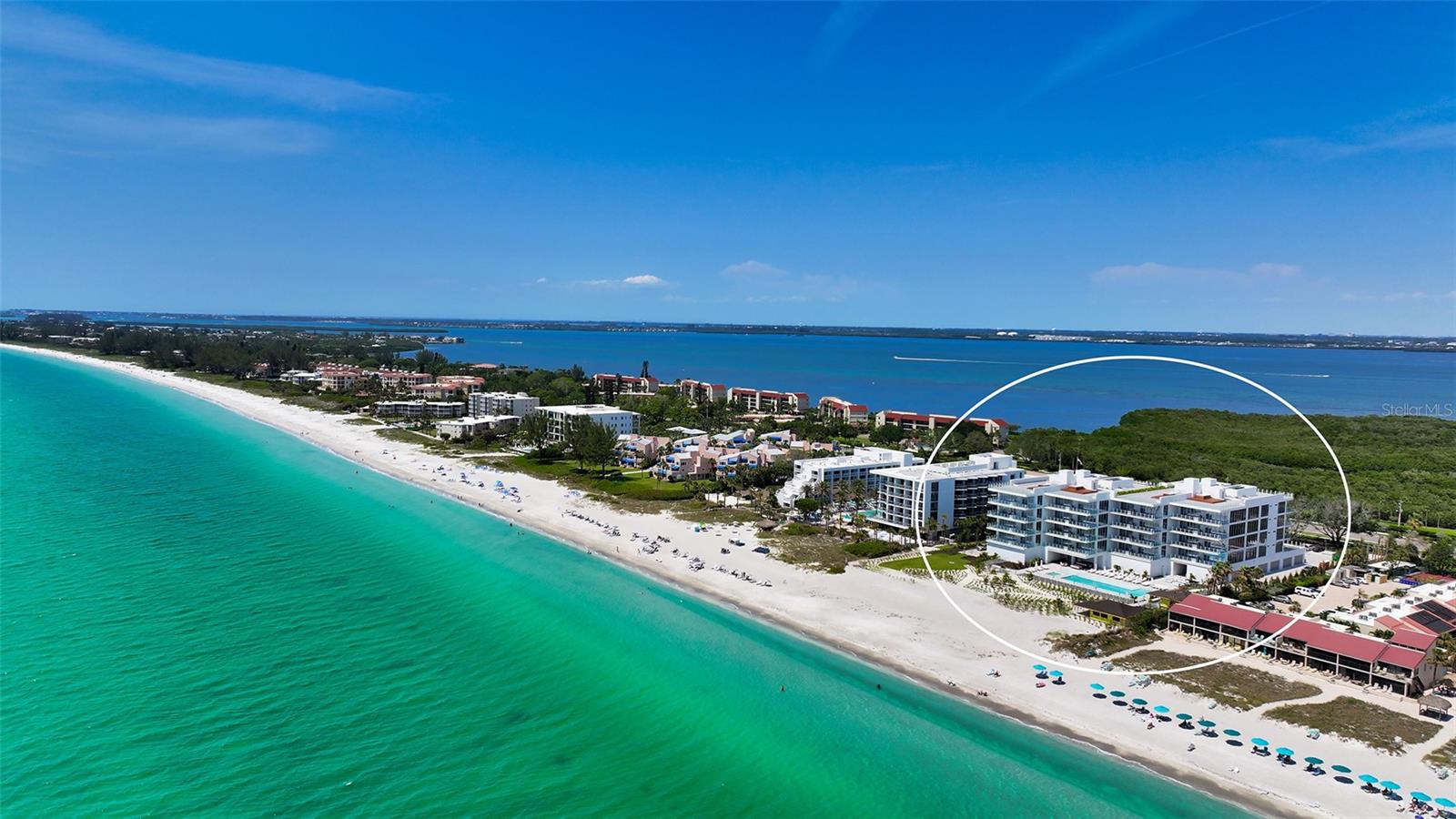 SAGE LBK, A CONDOMINIUM - Residential
