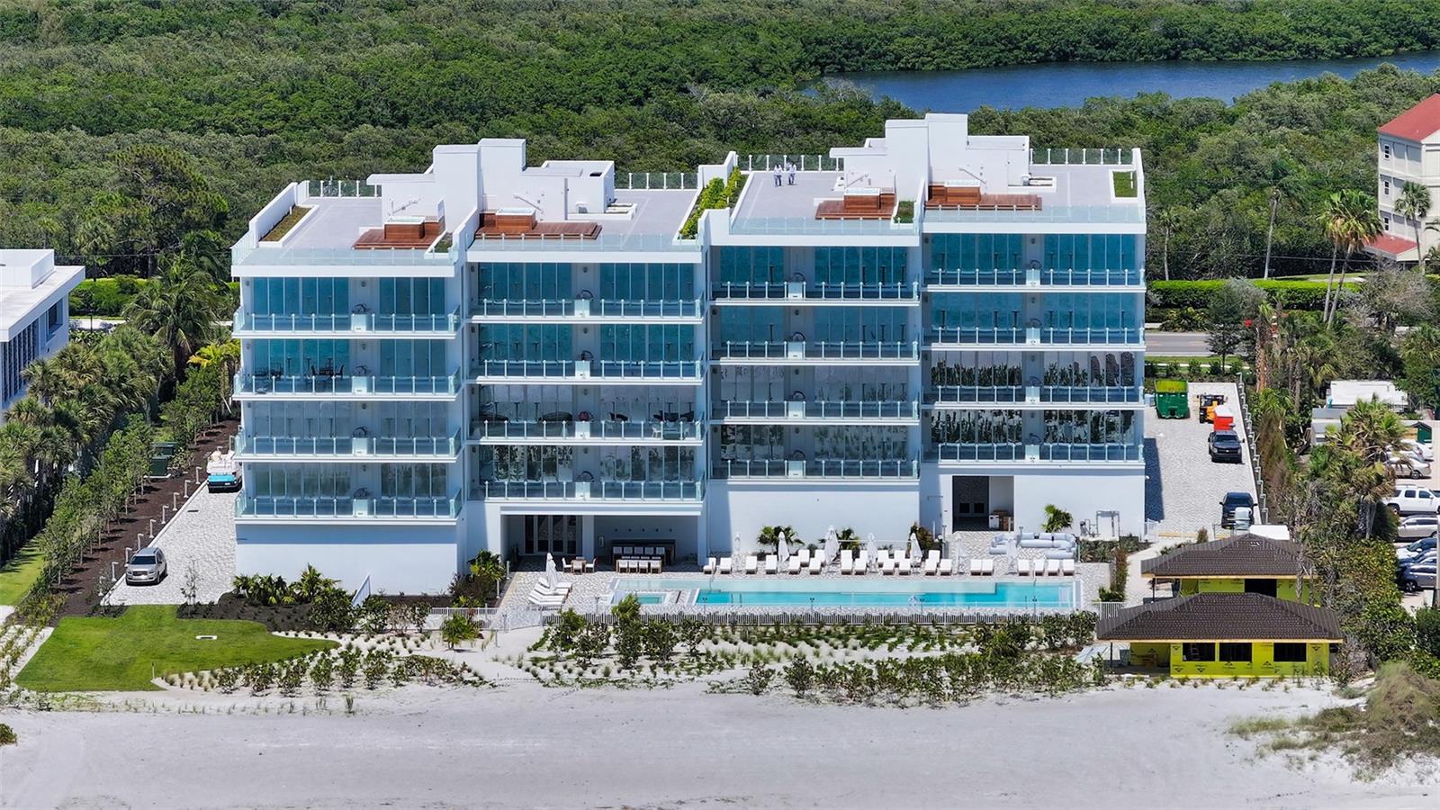 SAGE LBK, A CONDOMINIUM - Residential