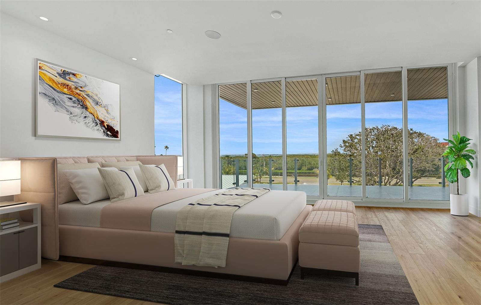 SAGE LBK, A CONDOMINIUM - Residential