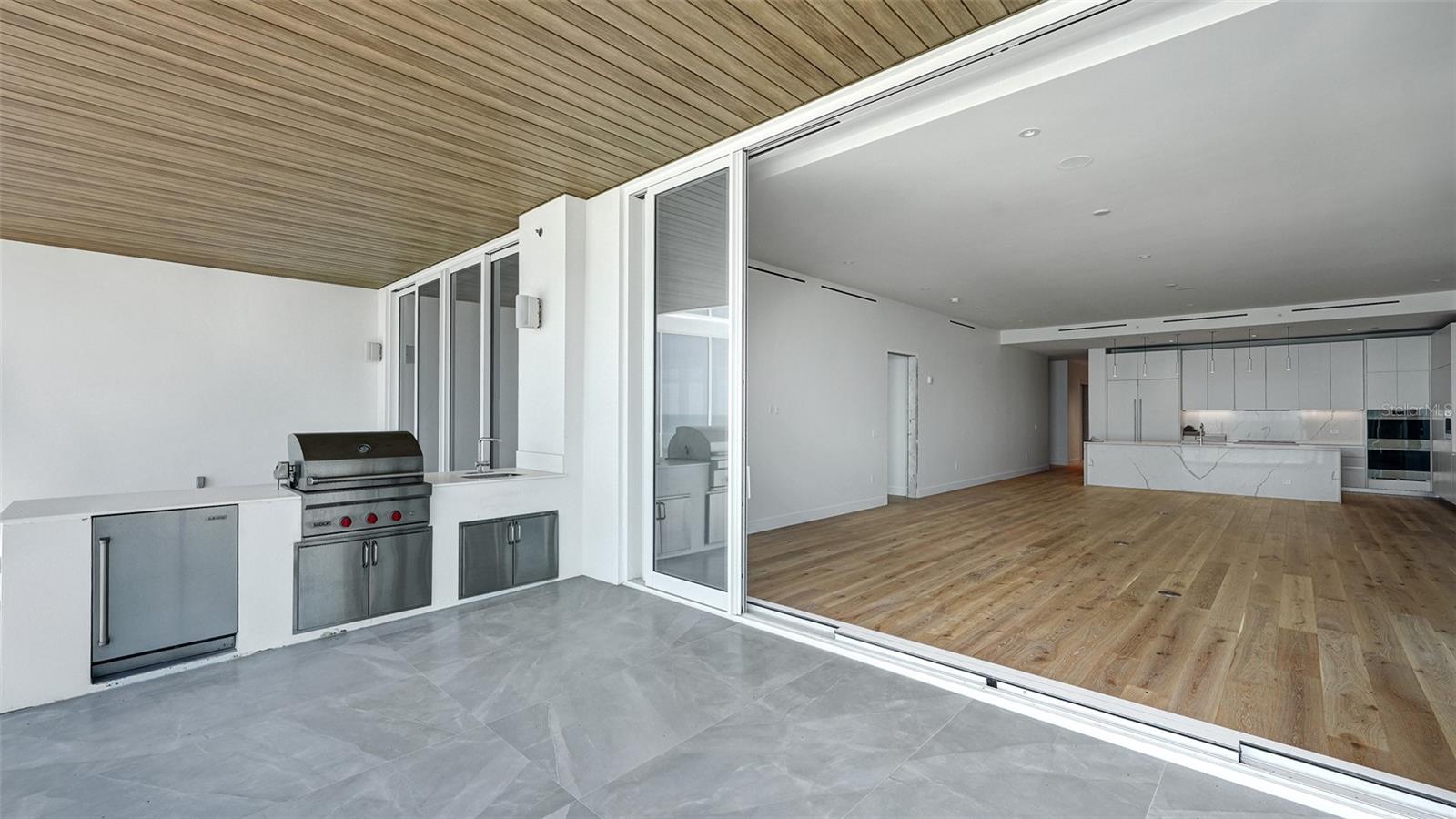 SAGE LBK, A CONDOMINIUM - Residential