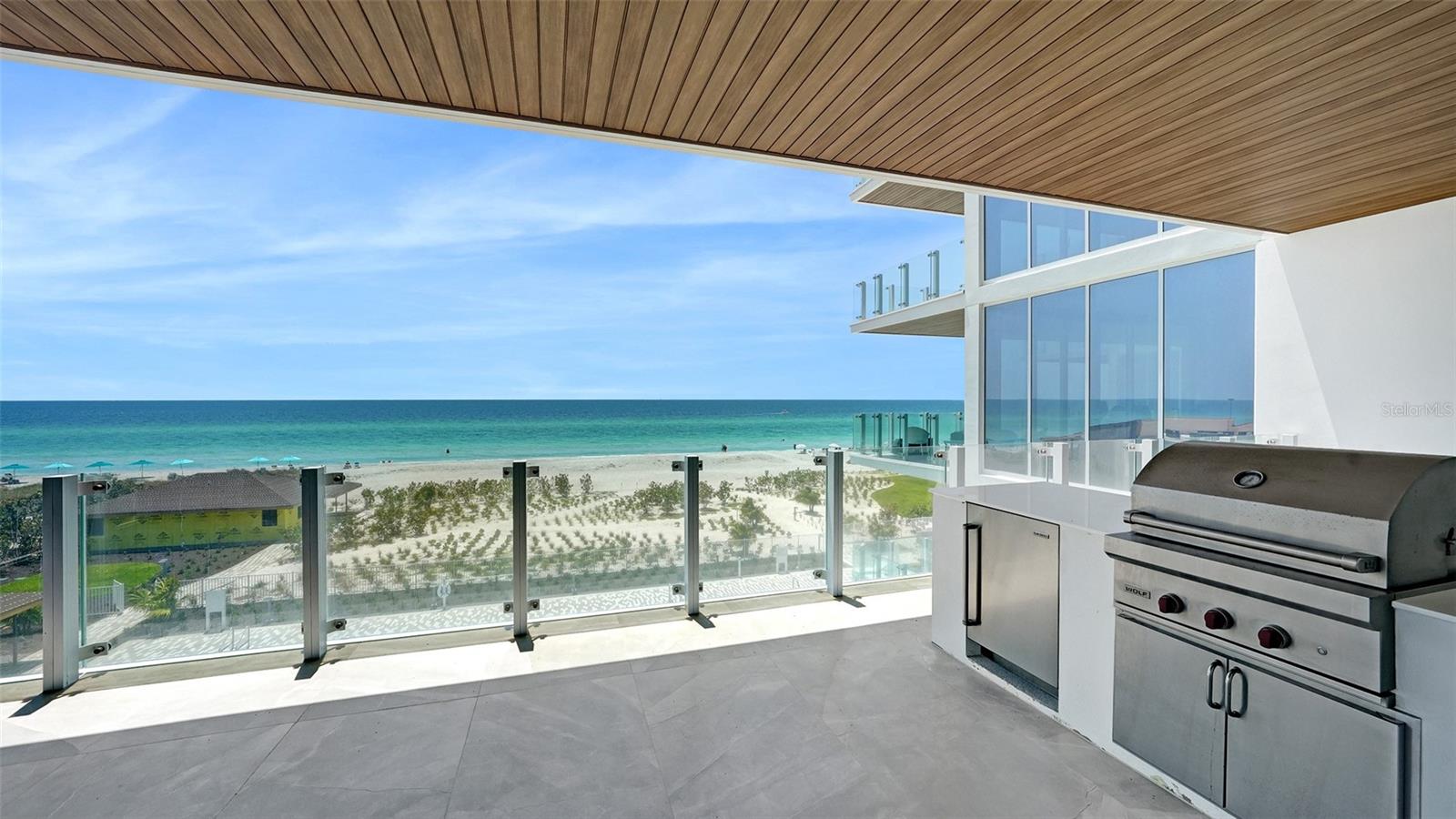 SAGE LBK, A CONDOMINIUM - Residential