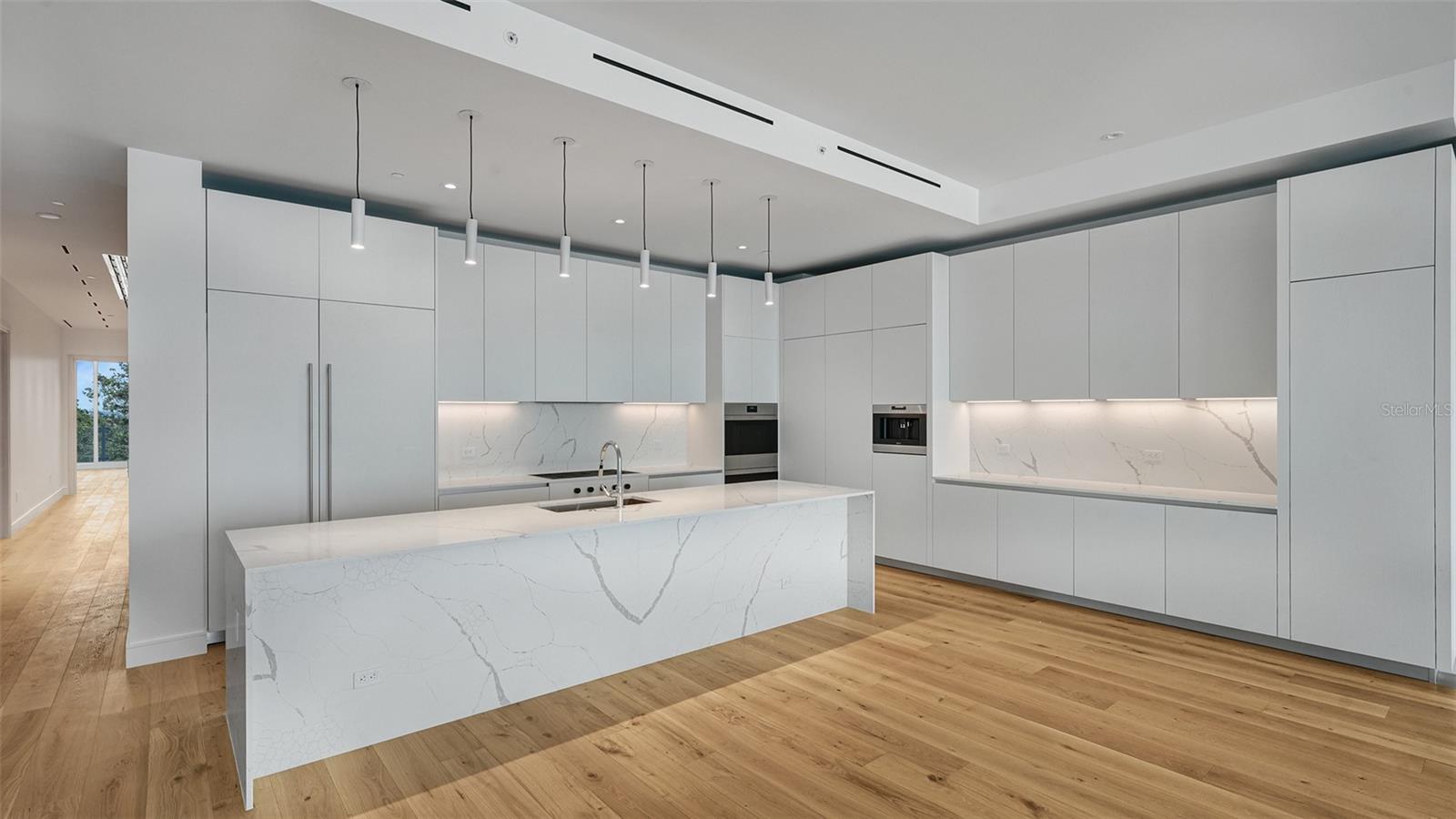 SAGE LBK, A CONDOMINIUM - Residential