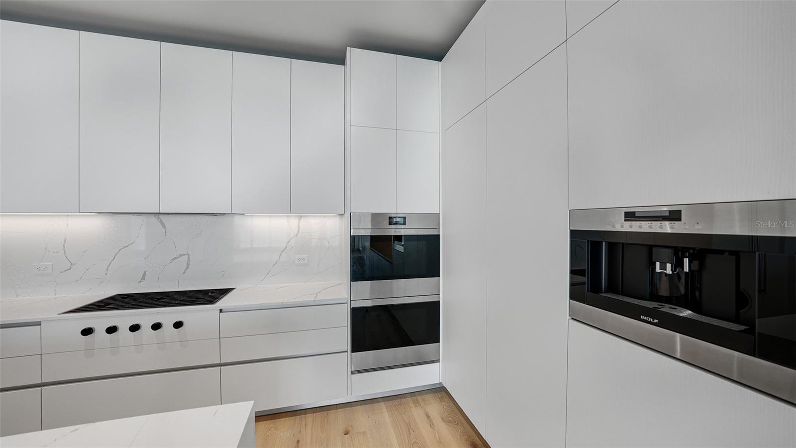SAGE LBK, A CONDOMINIUM - Residential
