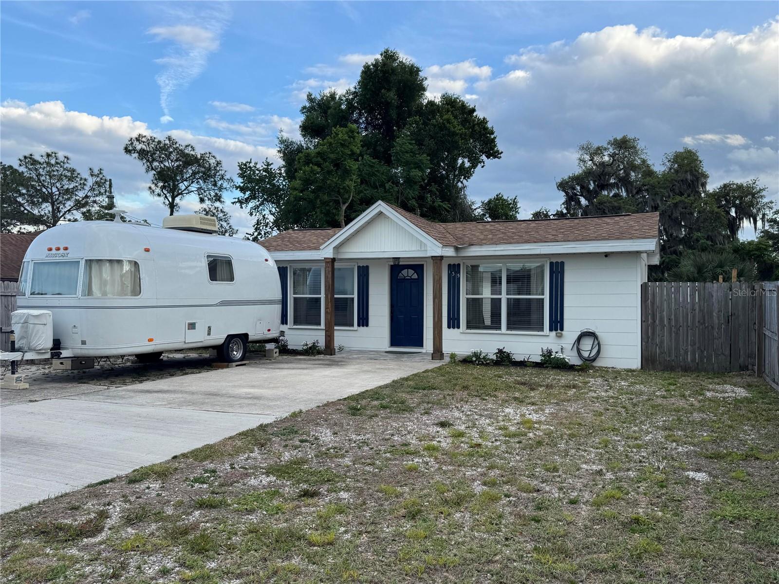 CLERMONT SUNSET HEIGHTS - Residential