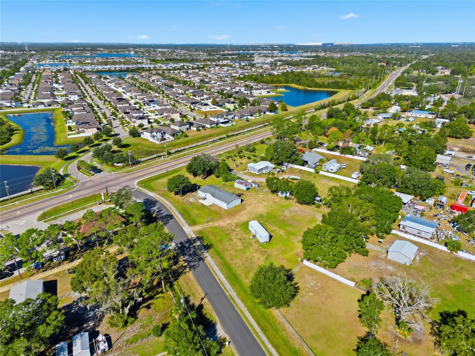 TROPICAL ACRES SOUTH UN 1 - Residential