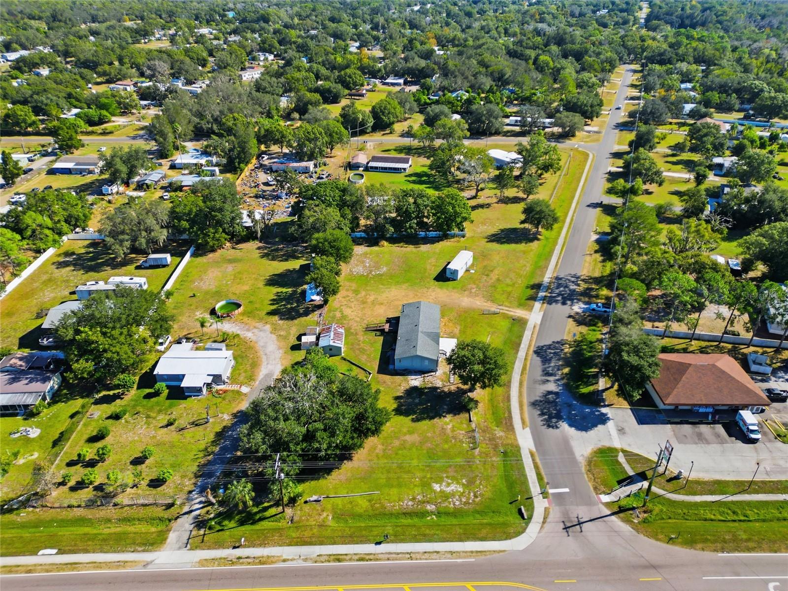 TROPICAL ACRES SOUTH UN 1 - Residential