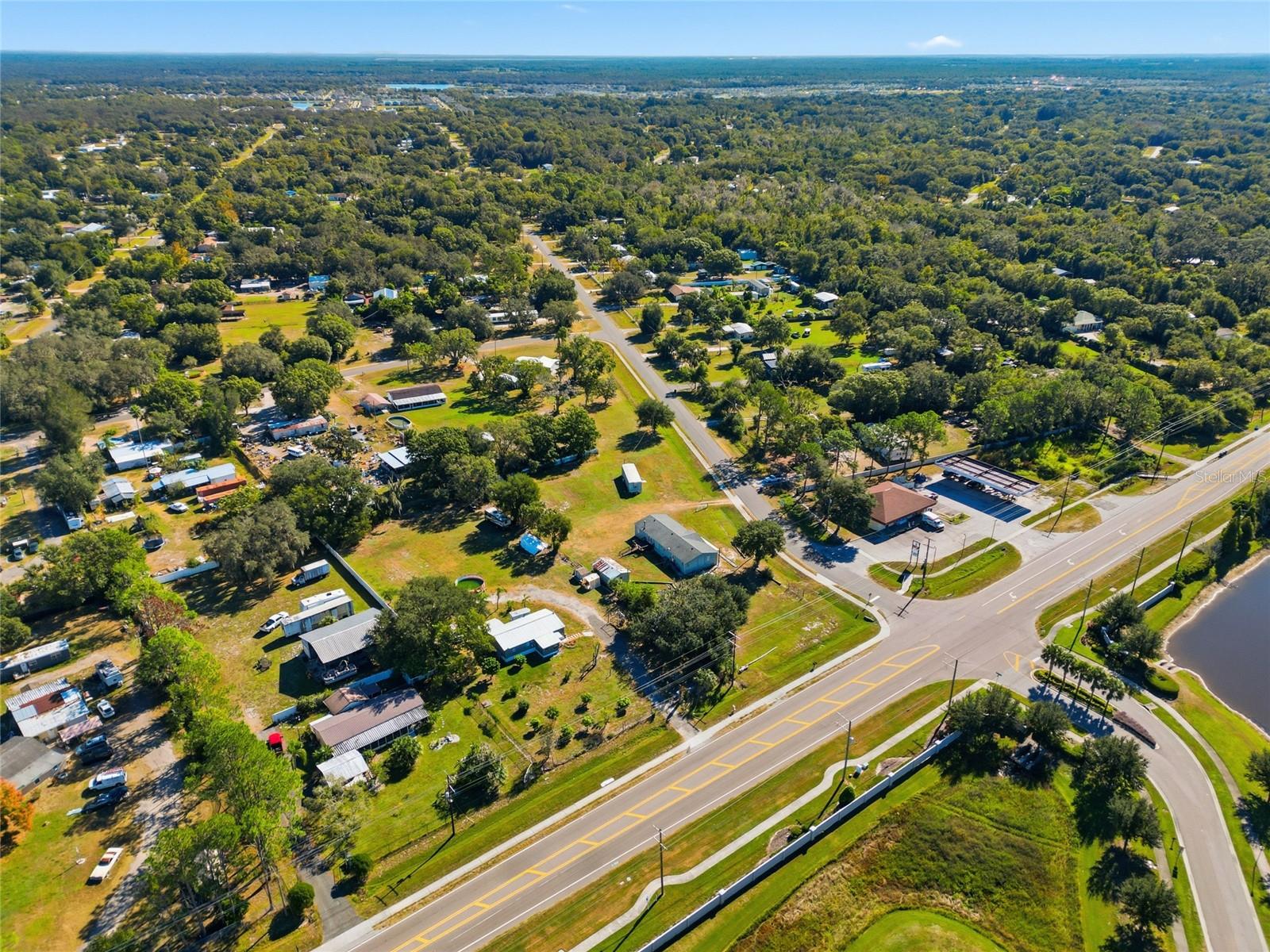 TROPICAL ACRES SOUTH UN 1 - Residential