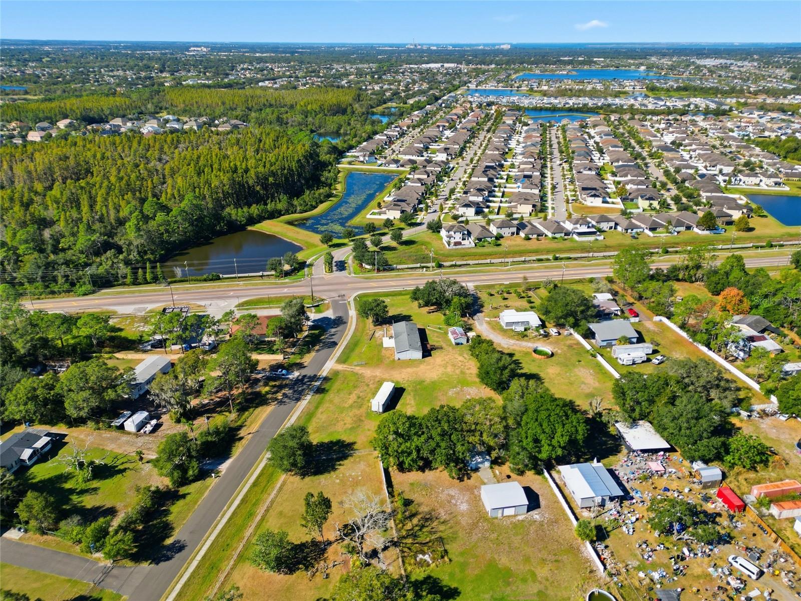 TROPICAL ACRES SOUTH UN 1 - Residential