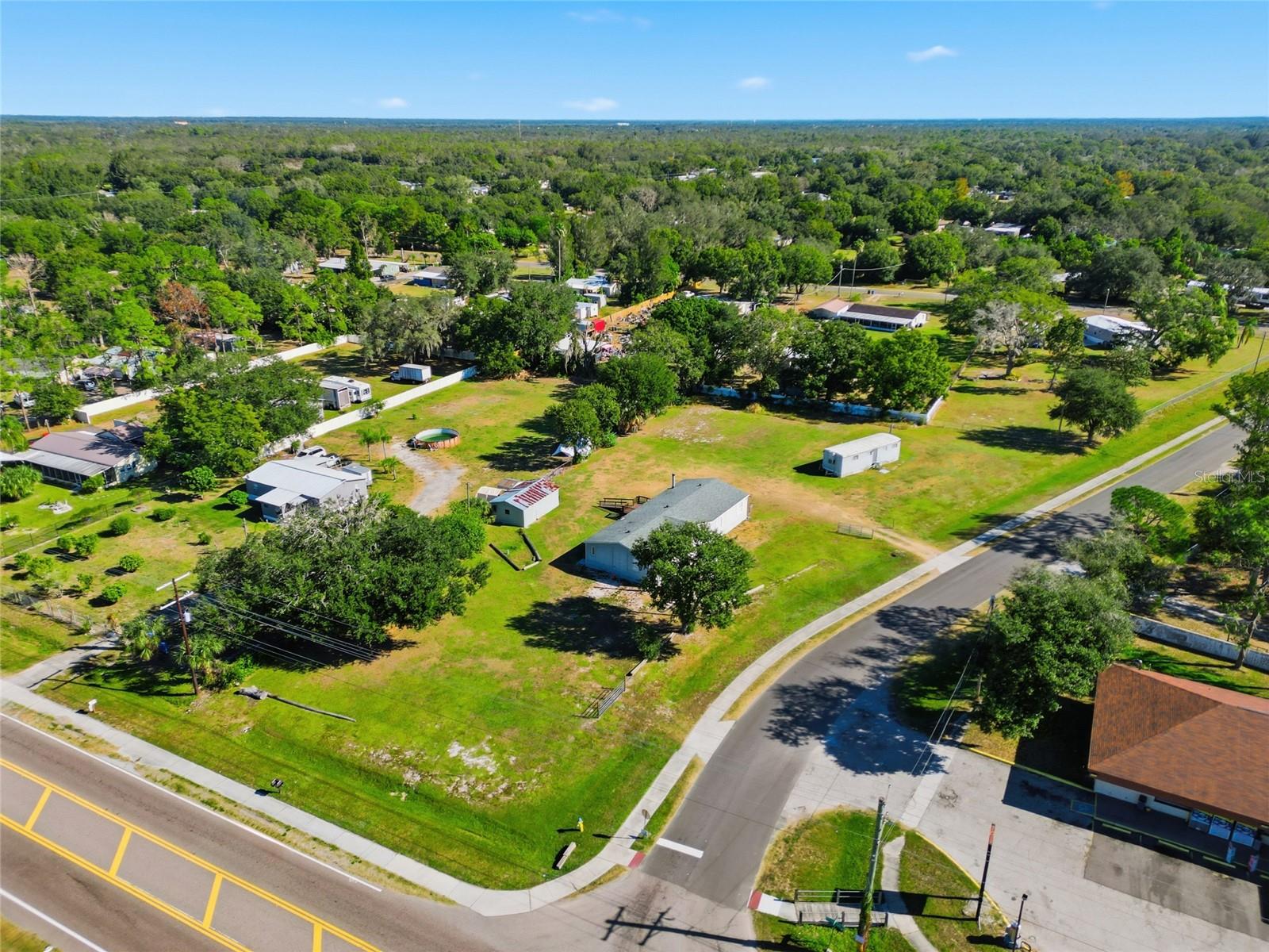 TROPICAL ACRES SOUTH UN 1 - Residential