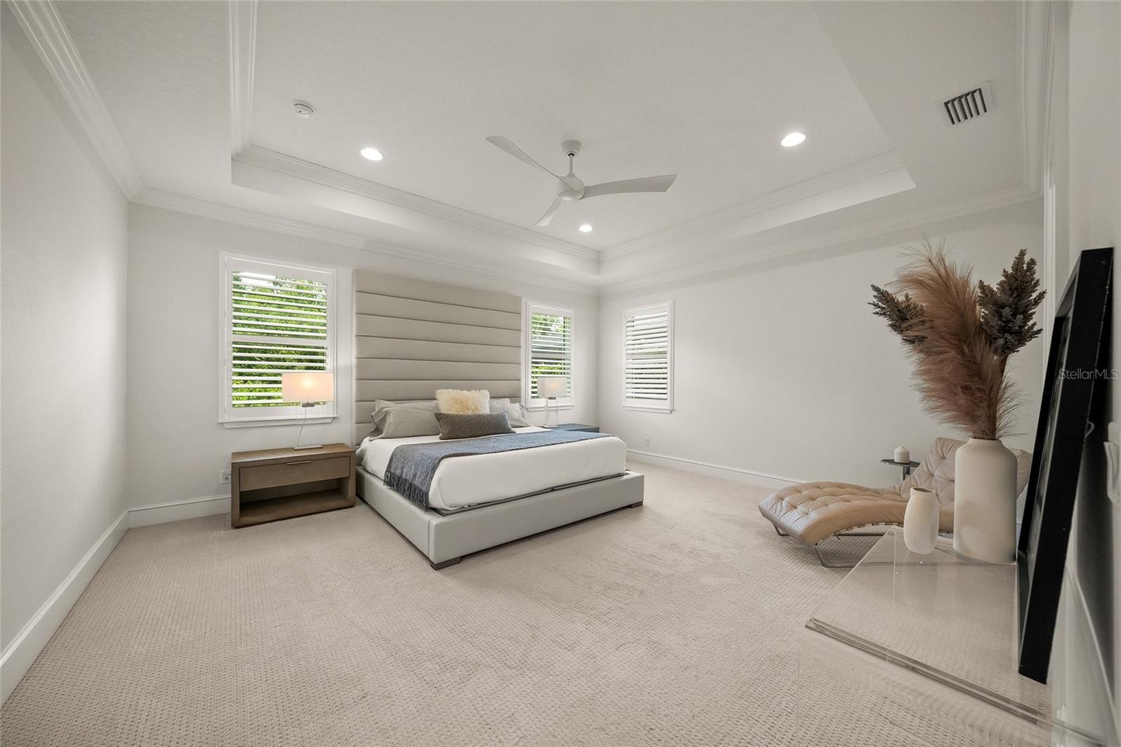 WOODLEAF HAMMOCK PH I - Residential