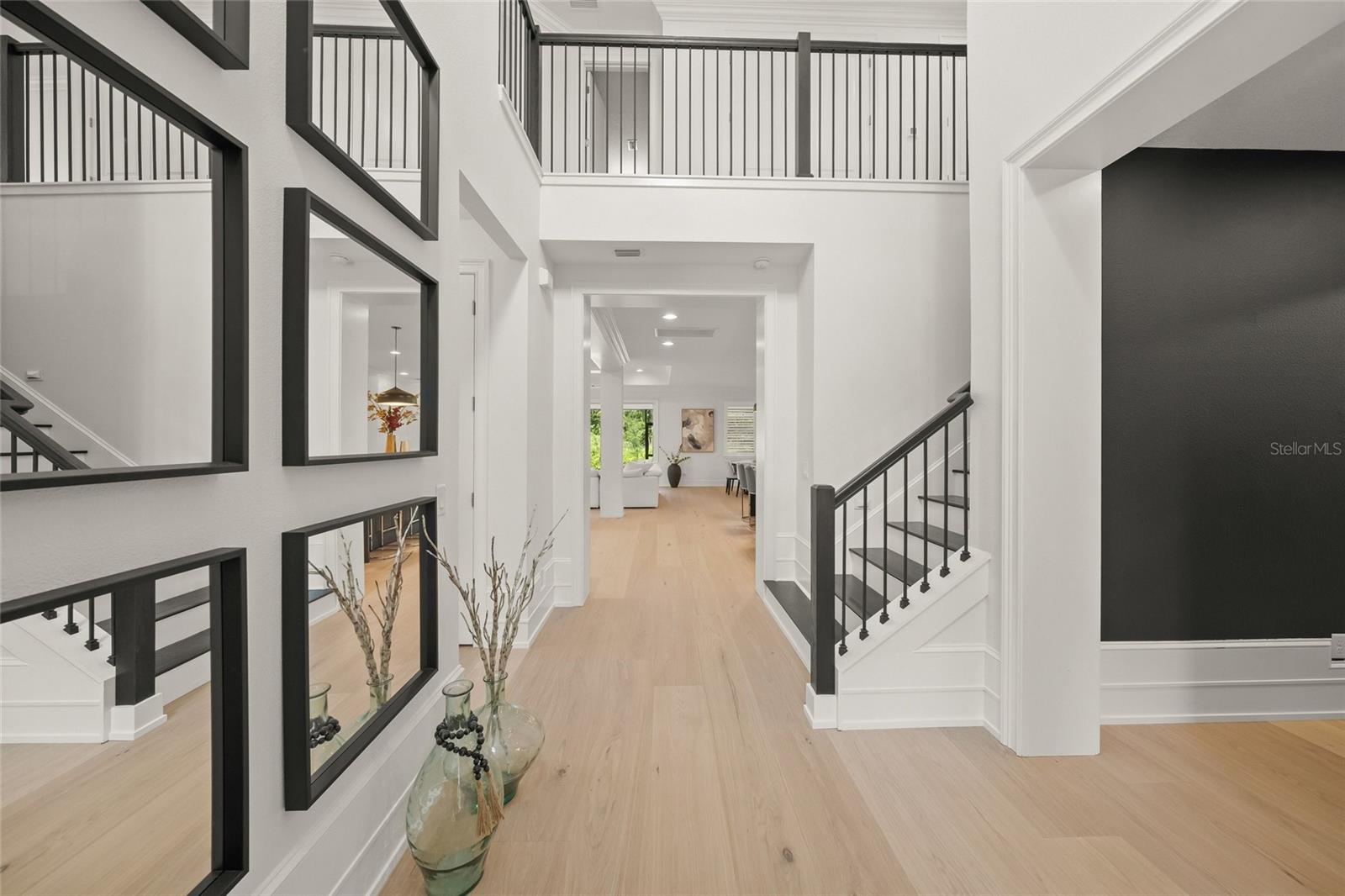 WOODLEAF HAMMOCK PH I - Residential